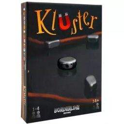 Joc magnetic Kluster S