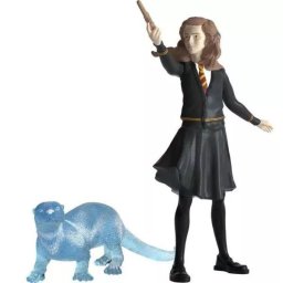 Schleich: Hermione și patronul ei 42681