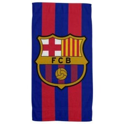 FC Barcelona: Prosop - 100 x 180 cm