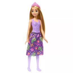 Prințese Disney: Petrecere - Rapunzel