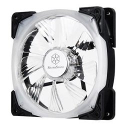 Ventilator SST-FW142-RGB, RGB - 140mm