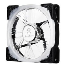 Ventilator SST-FW123-RGB, RGB - 120mm