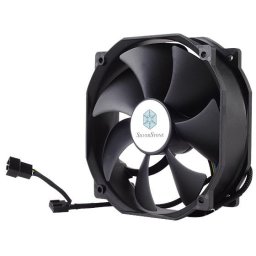 Ventilator FHP141 140mm Negru