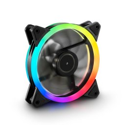 Blades RGB, 18,2 dBA, 1200 rpm, 120 x 120 x 25.5mm