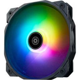 Shark Force ARGB PWM 1600 RPM 160mm Negru