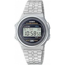 Zegarek Damski CASIO A171WE-1AEF