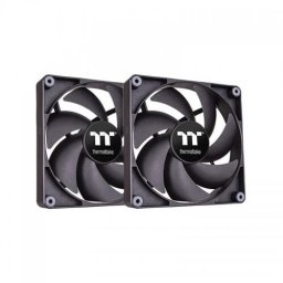 CT120 Black, 120mm, 2 bucati