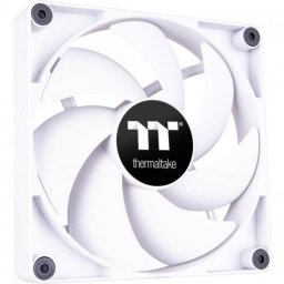 CT120 White, 120mm, 2 bucati