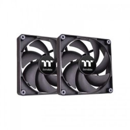 CT140 Black, 140mm, 2 bucati