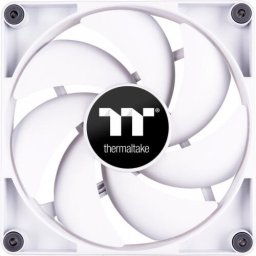 CT140 White, 140mm, 2 bucati