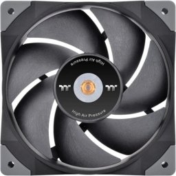 SWAFAN GT12 TT Premium Edition, 120 mm