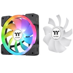 Swafan EX12 ARGB TT Premium Edition, 120 mm, 3 bucati
