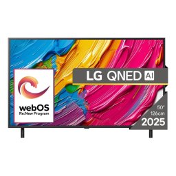 Televizor 50QNED80A3A.AEU 50" 4K Ultra HD Smart TV Negru
