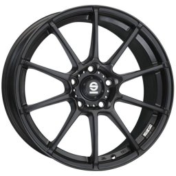 Janta aliaj SPARCO ASSETTO GARA MB 7x17 5x114,30 ET45
