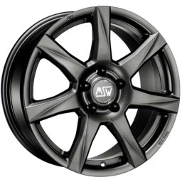 Janta aliaj MSW 77 MDG 5x14 5x100 ET35 57,06
