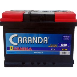 Acumulator auto Rombat AGM 105Ah, 950A, Start Stop Long Life