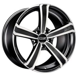 Janta aliaj OZ MONTECARLO HLT GBDC 8.5x20 5x114,3 ET45 75