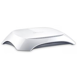 Router Wireless N300 2.4GHz 2 antene - TP-Link - TL-WR840N