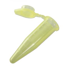 Tub cu Gradatie si Capac 1.5ml x1