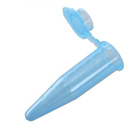 Tub cu Gradatie si Capac 1.5ml x1