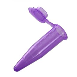 Tub cu Gradatie si Capac 1.5ml x1