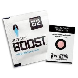 Integra Boost Umidificator 62% RH 4g pentru tutun (USA)