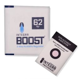 Integra Boost Umidificator 62% RH 8g pentru tutun (USA)