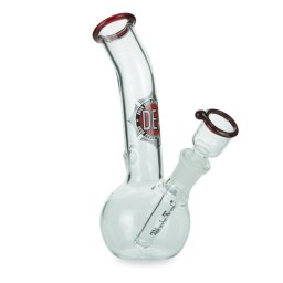 Bong Black Leaf DEA