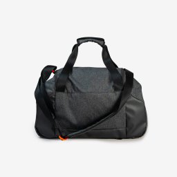 Rucsac sport cu fund întărit și hidrofug, 35 l, negru