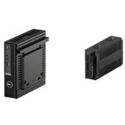 DELL OptiPlex Micro and Thin Client Dual VESA Mount