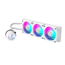 GIGABYTE Aorus Waterforce II 360 ICE