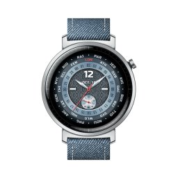 HONOR Watch Fit Elegant farmer albastru 5502ABWP