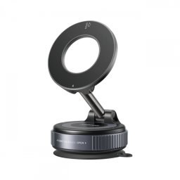 Suport Auto Magnetic Joyroom JR-ZS501, Universal, Negru