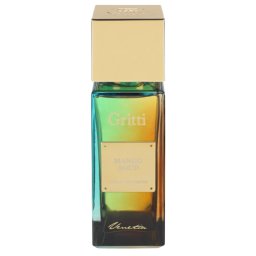Gritti Mango Aoud Extract de parfum Unisex Tester 100 ml