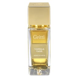 Gritti Vanilla Tana Extract de parfum 100 ml