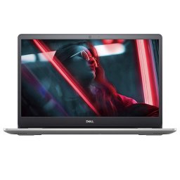 Laptop Second Hand Dell Inspiron 15 5501, Intel Core i7-1065G7 1.30 - 3.90GHz, 8GB DDR4, 256GB SSD, 15.6 Inch Full HD NewTechnology Media