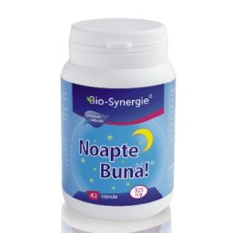 Noapte Buna 40cps