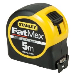 ruleta magnetica FatMax, 5 m