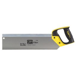 FIERASTRAU DREPT CU INTARITURA 13TPI / 350MM (FATMAX)