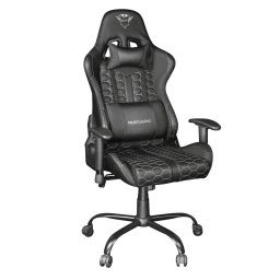 Scaun Gaming Trust GXT 708 Resto Universal gaming chair Black