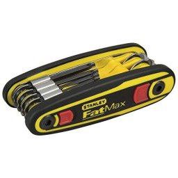 Stanley Pin Set FatMax 0-97-553 - screwdriver
