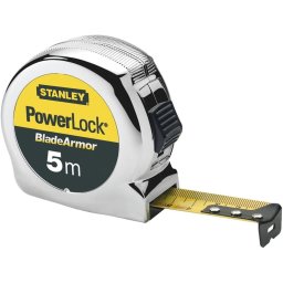 Stanley tape measure Micro Powerlock 5m / 25mm 0-33-514