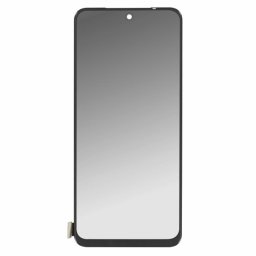Piese si componente Ecran cu Touchscreen Compatibil cu Xiaomi Redmi Note 11 / 11S / 12S / Poco M4 Pro - OEM (18782) - Black