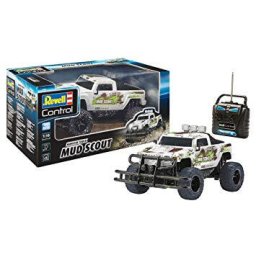 Revell RC Truck NEW MUD SCOUT - 24643