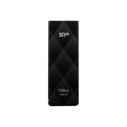 Memorie USB Pendrive 128GB USB 3.0 BLAZE B20 Black