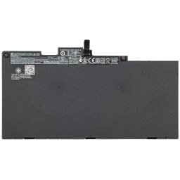 Acumulator HP CS03046XL-PL, 4080mAh, 46Wh, 3 celule, Service Pack 800513-001