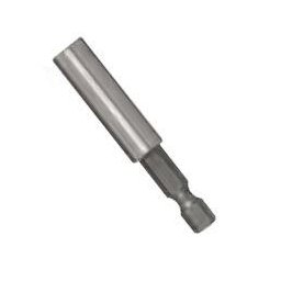 Suport magnetic pentru biți STA61401, 60 mm