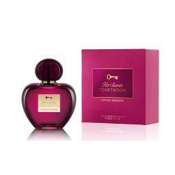 Antonio Banderas Seduction Doses Her Secret Temptation EDT W 30 ml