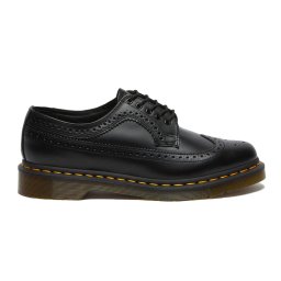 Pantofi Eleganti Barbati, Dr. Martens, 3989 22210001
