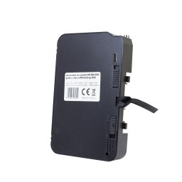 Acumulator de schimb PNI PB-550C, Li-Ion, 8000 mAh, pentru camera vanatoare PNI Hunting 550C
